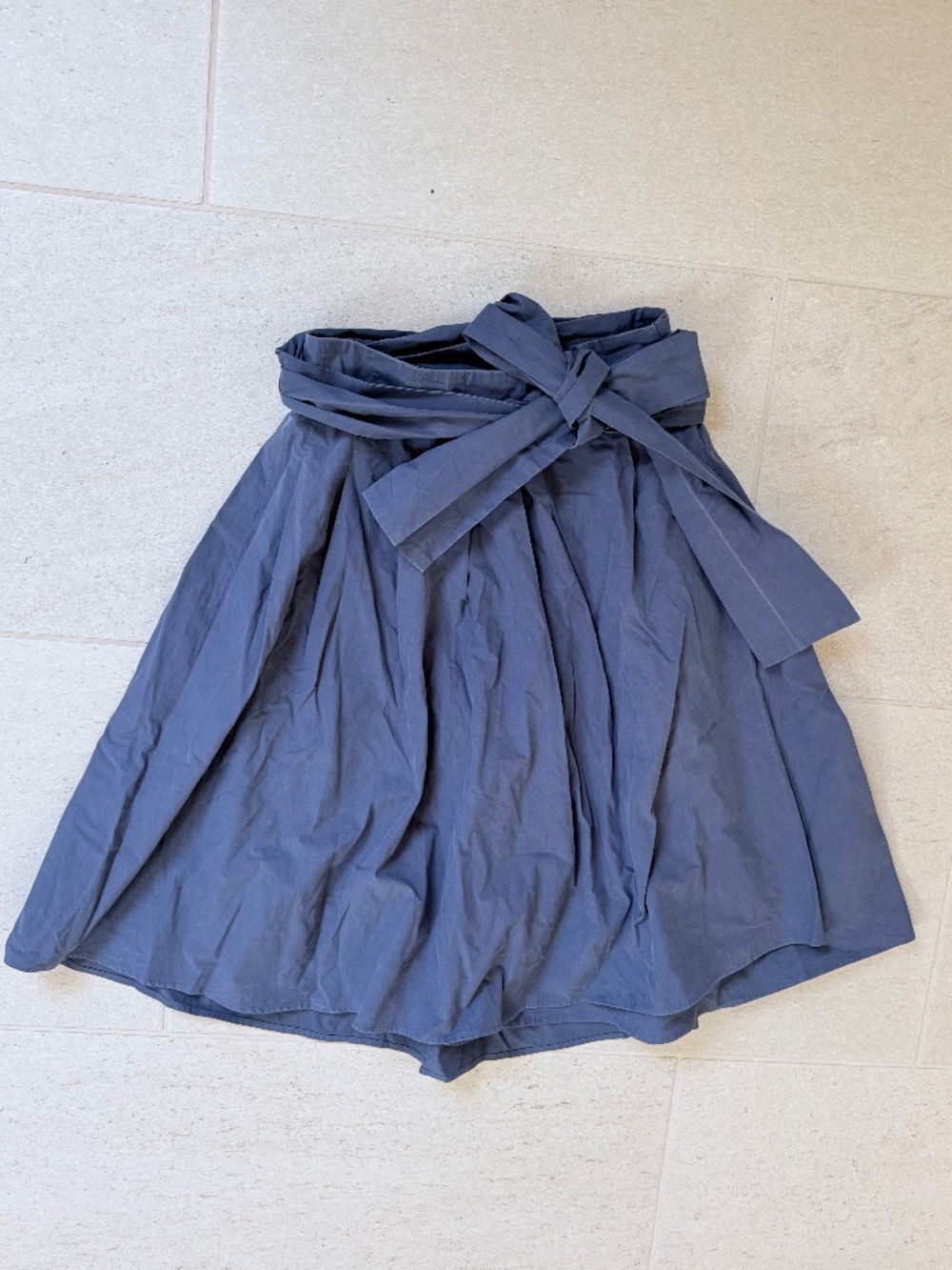 JOSEPH - WRAP SKIRT